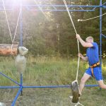 Füüsiline aktiivsus igapäevaelus